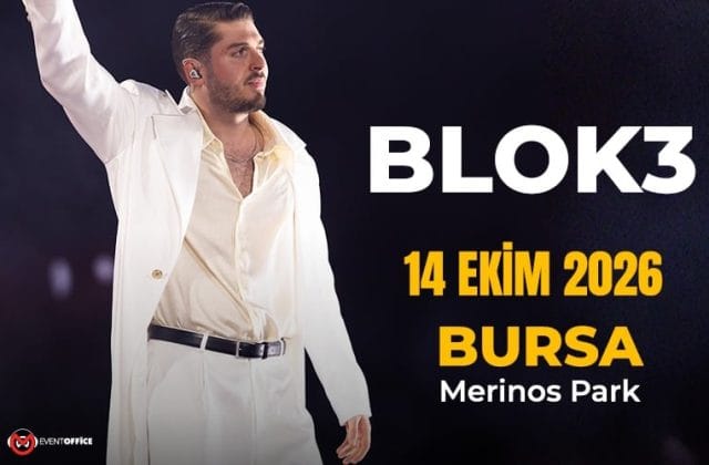 Blok3 Konseri