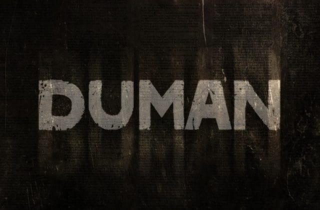 Duman
