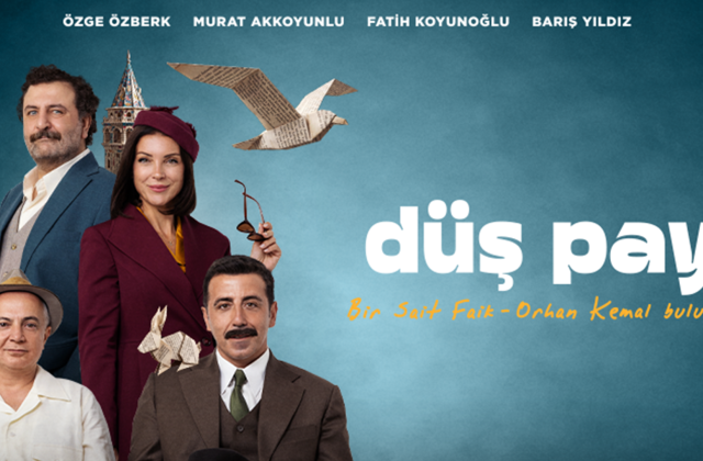Düş Payı