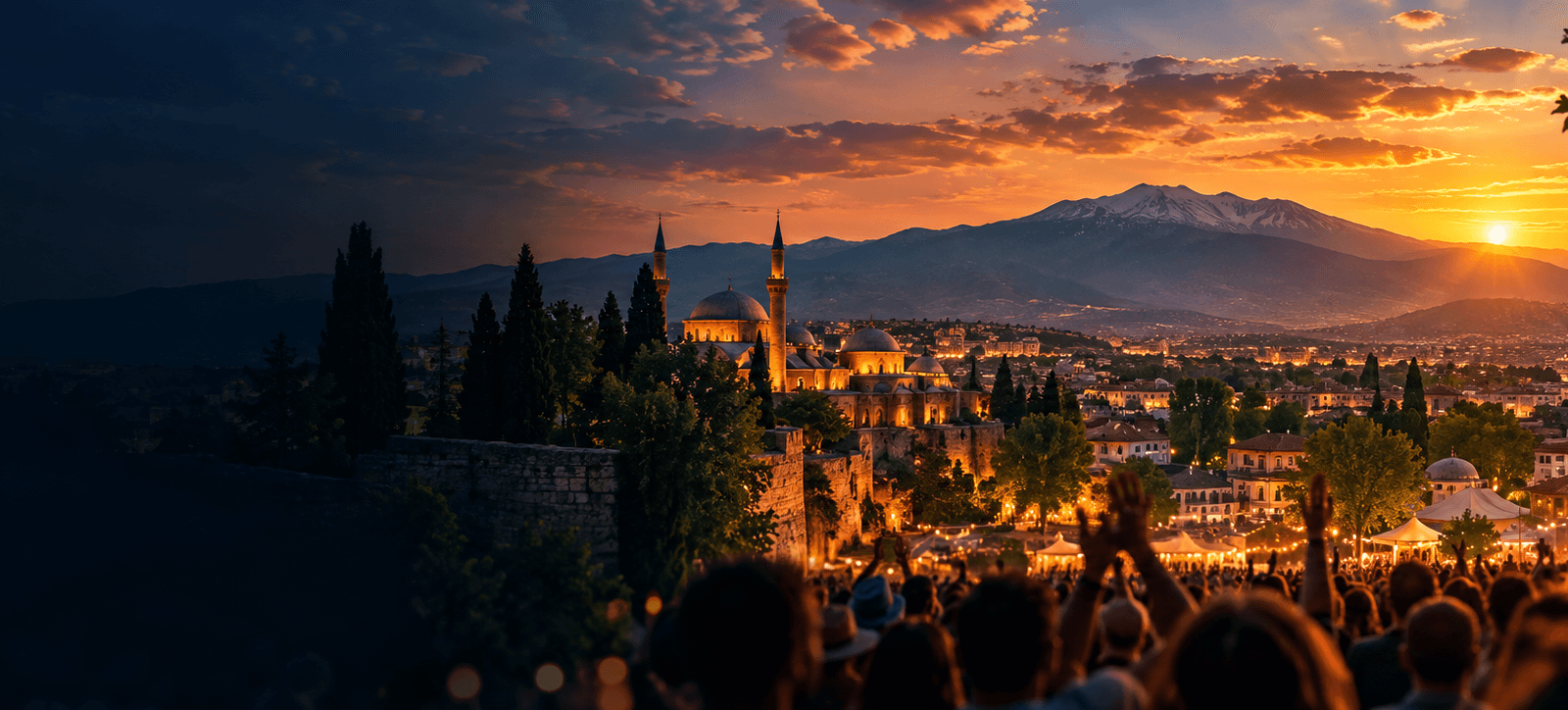 Bursa’da Hafta Ne Var?