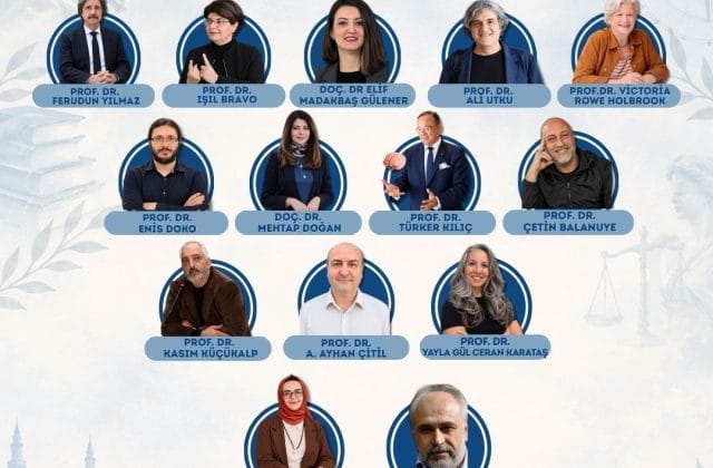 Bursa Felsefe Buluşmaları başlıyor