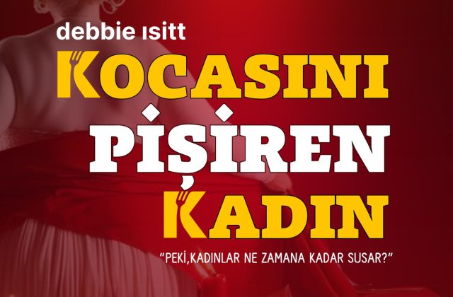 Kocasını Pişiren Kadın Oyunu